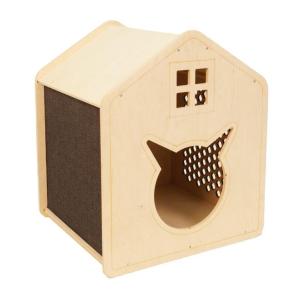 Drzewko dla kota Hugo			