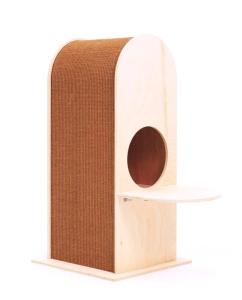 Drzewko dla kota Candy			