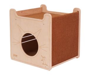 Drzewko dla kota Otto	