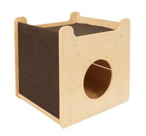 Drzewko dla kota Otto	 thumbnail