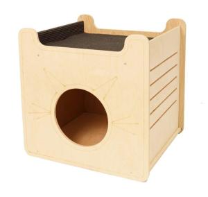 Drzewko dla kota Otto	 thumbnail