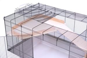 Roy 120 czarny/jasnoszary