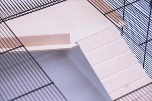 Roy 120 czarny/jasnoszary