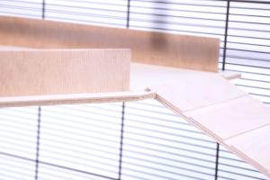 Roy 120 czarny/jasnoszary