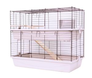 Sky 100 2er Set czarny/jasnoszary